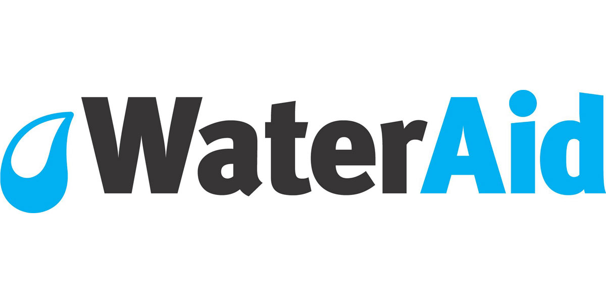 WaterAid Ghana logo
