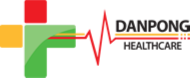 Dapong Healthcare logo