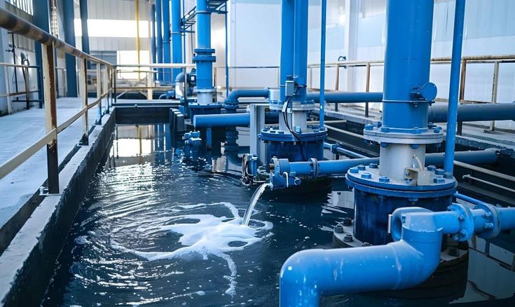 Wastewater Engineering