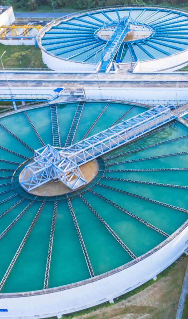 Wastewater Engineering