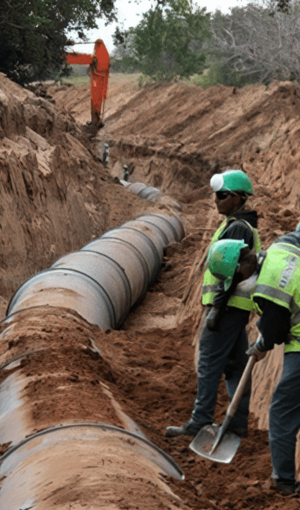 Water Supply and Sanitation