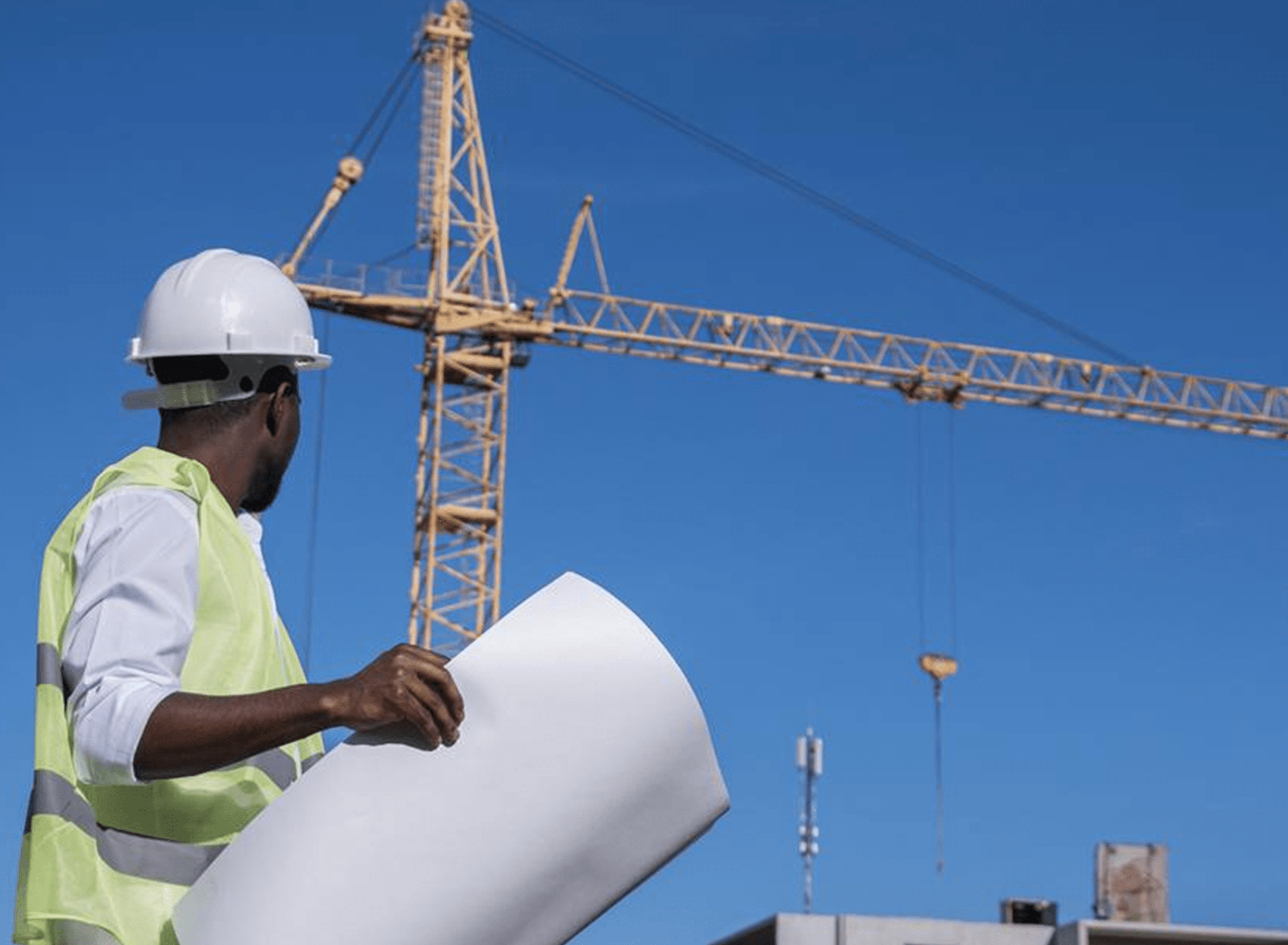 Infrastructure Development Challenges in West Africa