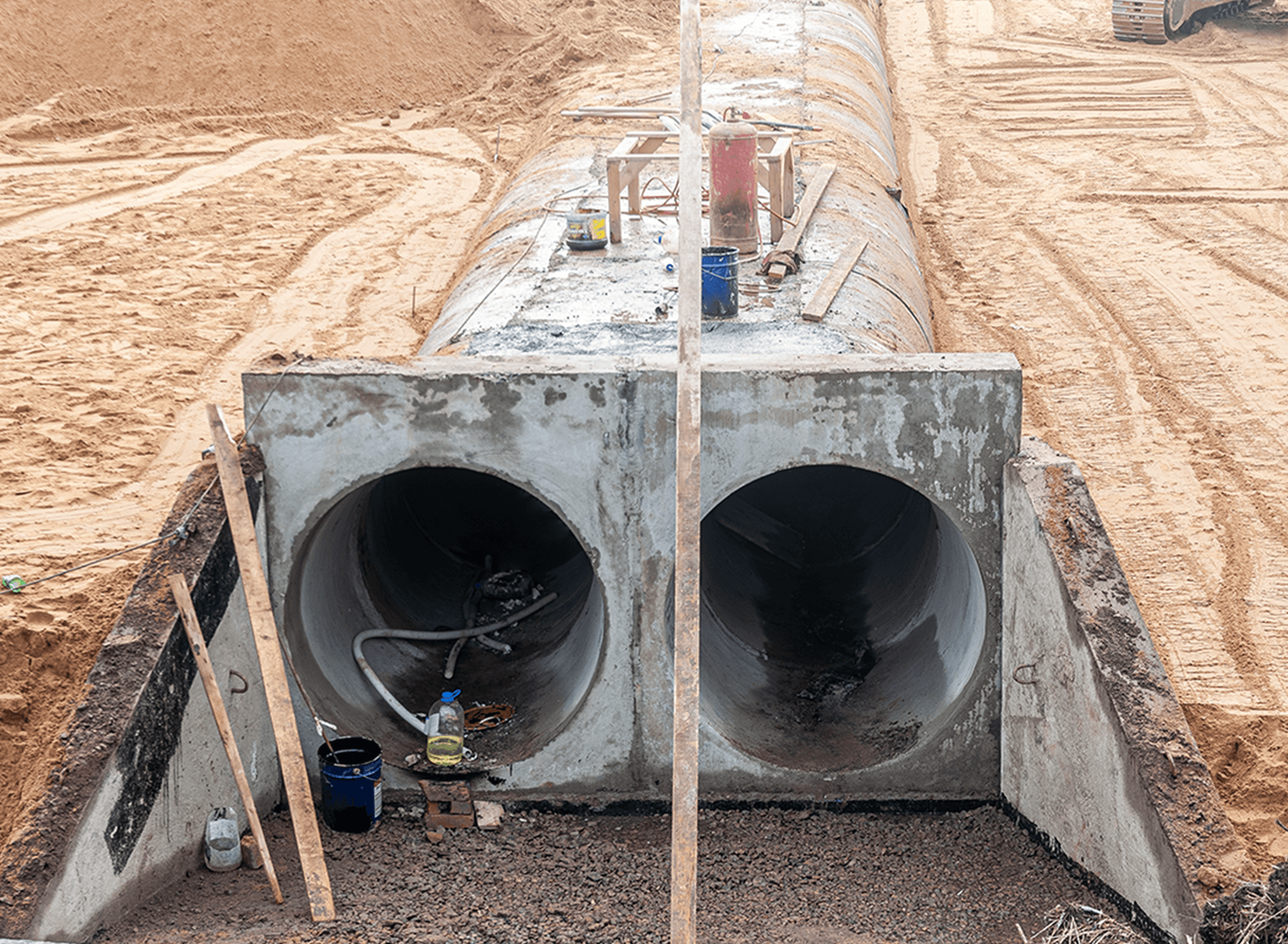 Engineering Solutions for Urban Flood Management