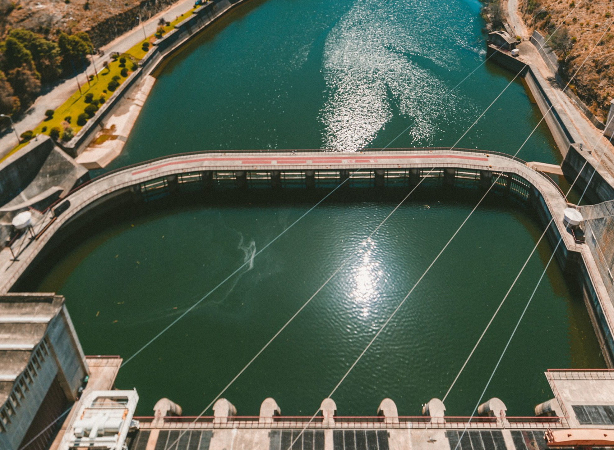 Sustainable Water Infrastructure for Growing Cities