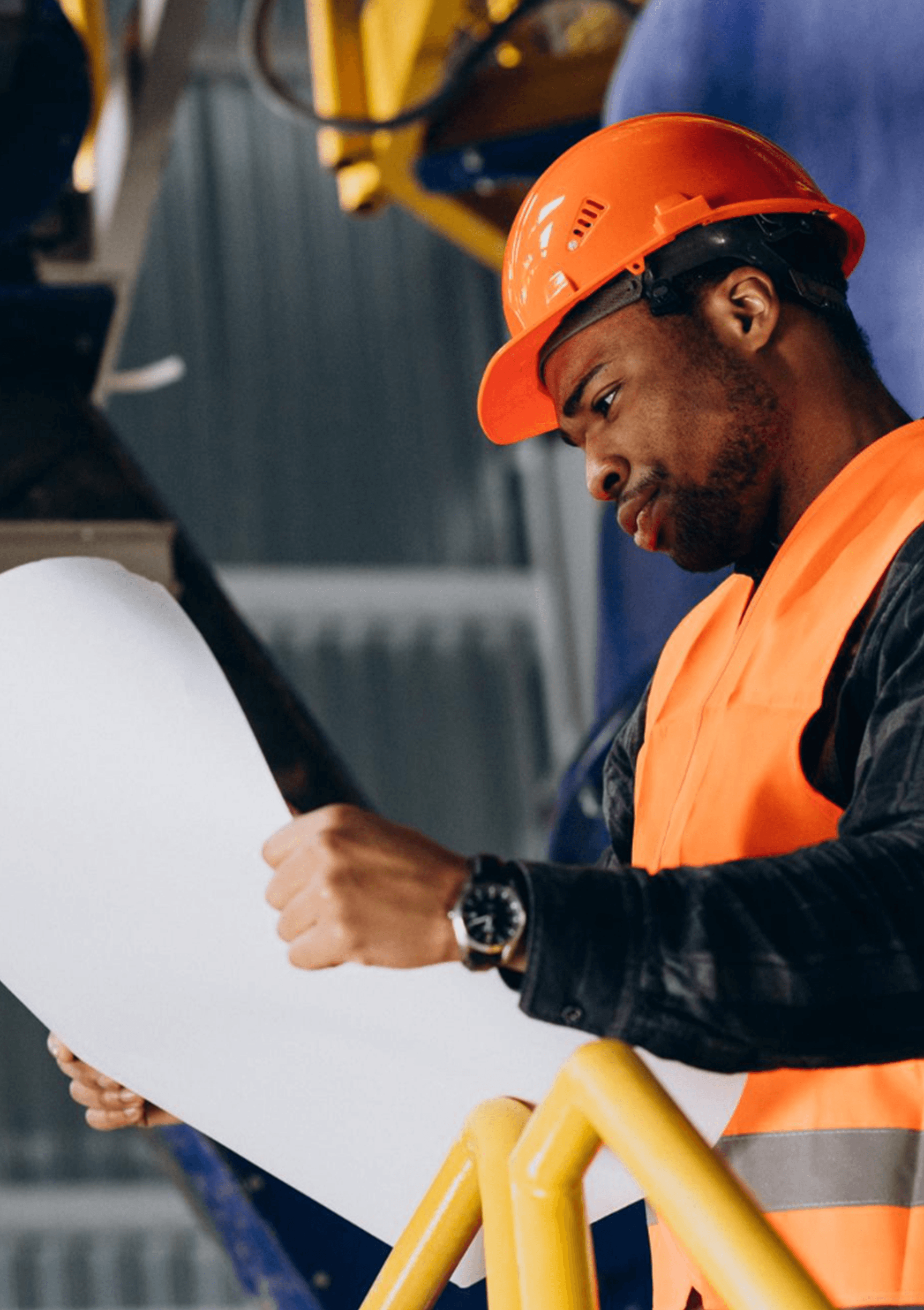 Infrastructure consulting for public and private sector organizations