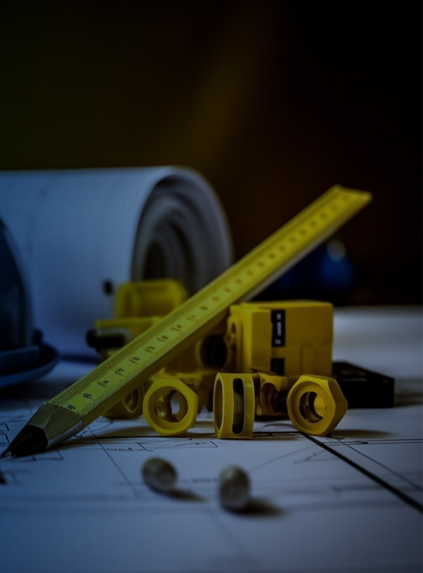 Multidisciplinary consulting engineers based in Ghana